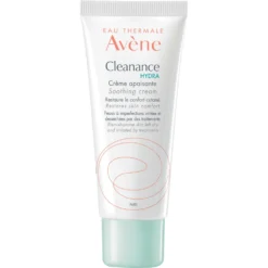 Avène Cleanance Hydra Verzachtende Crème
