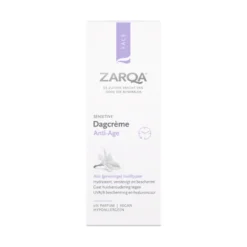Zarqa Dagcreme Anti-Age