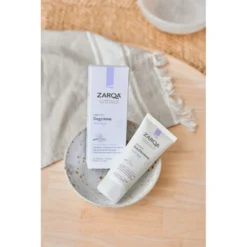 Zarqa Dagcreme Anti-Age 5 Zarqa Dagcreme Anti-Age -Exporteren Zalfje Pro Winkel 1001595 3