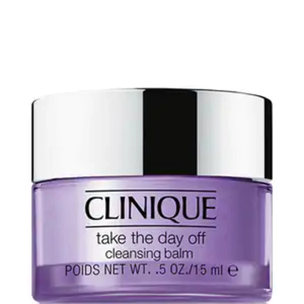Clinique Take The Day Off Cleaning Balsem 1 Clinique Take The Day Off Cleaning Balsem