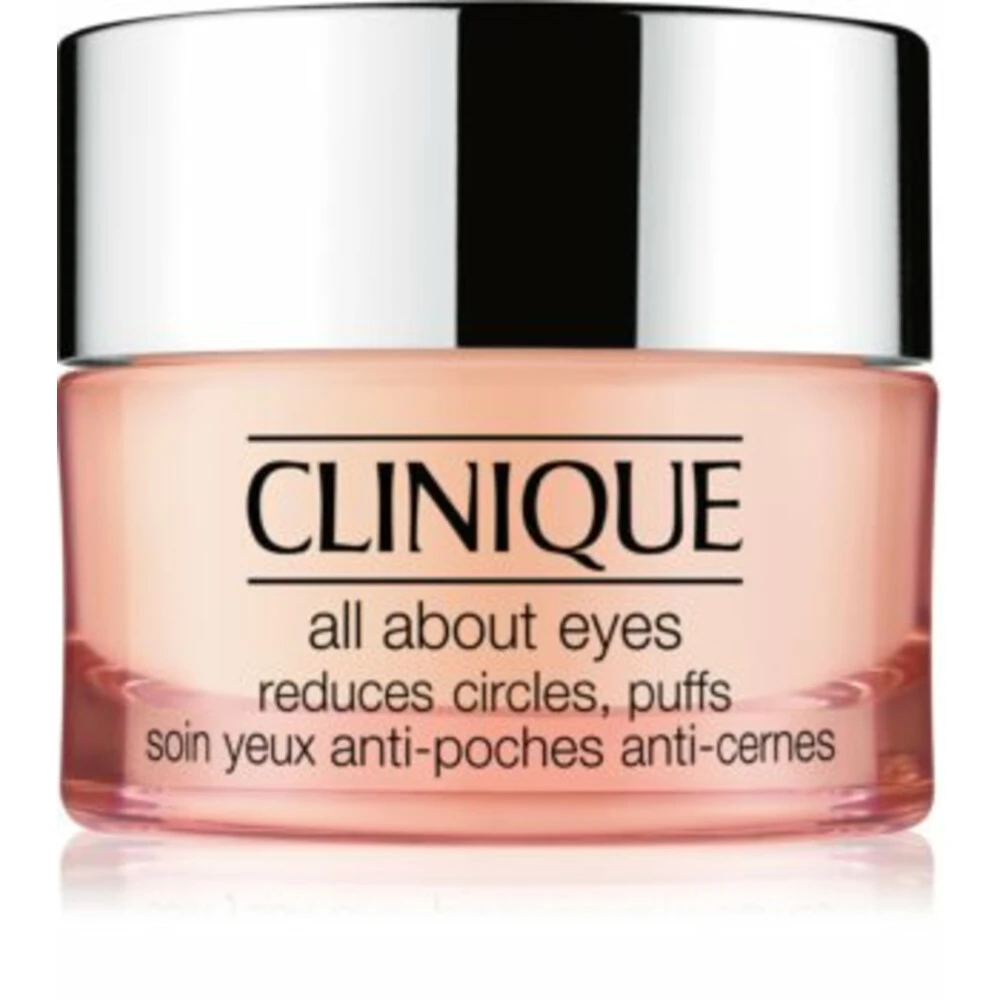 Clinique All About Eyes Oogcreme 1 Clinique All About Eyes Oogcreme