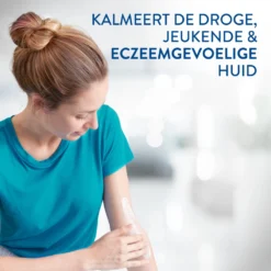 Cetaphil PRO Itch Control Hydraterende Melk 6 Cetaphil PRO Itch Control Hydraterende Melk -Exporteren Zalfje Pro Winkel 1004873 3