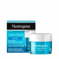 Neutrogena Hydro Boost Aqua Gel -Exporteren Zalfje Pro Winkel 1010069 3