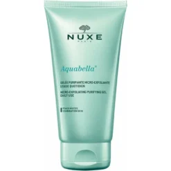 Nuxe Aquabella Exfoliërende Zuiverende Gel