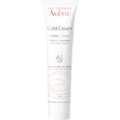 Avène Cold Cream Crème