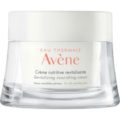 Avène Les Essentiels Voedende Crème