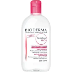 Bioderma Sensibio H2O