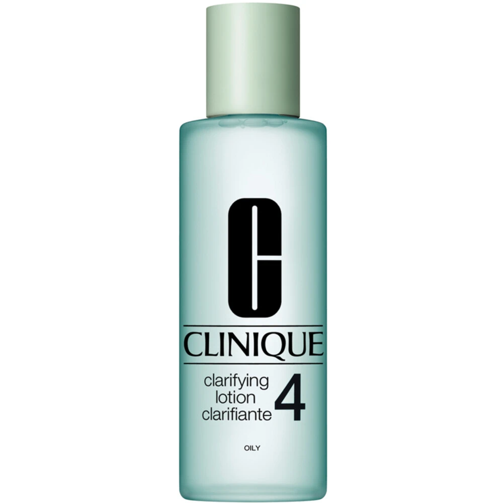 Clinique Clarifying Lotion 4 1 Clinique Clarifying Lotion 4