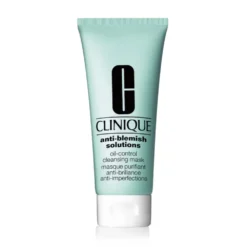 Clinique Anti-Blemish Solutions Oil Control Mask