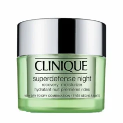 Clinique Superdefense Night Recovery Moisturizer