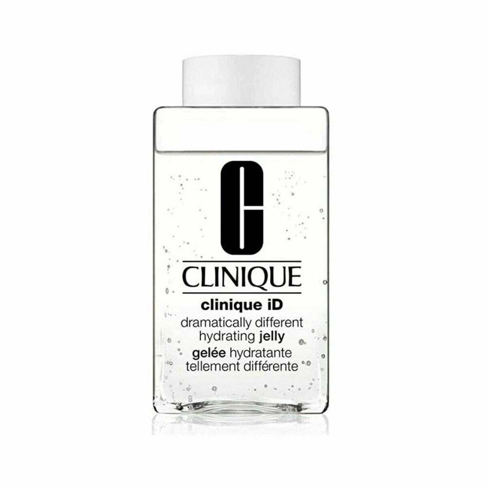 Clinique ID Dramatically Different Hydrating Jelly Gezichtsgel 1 Clinique ID Dramatically Different Hydrating Jelly Gezichtsgel