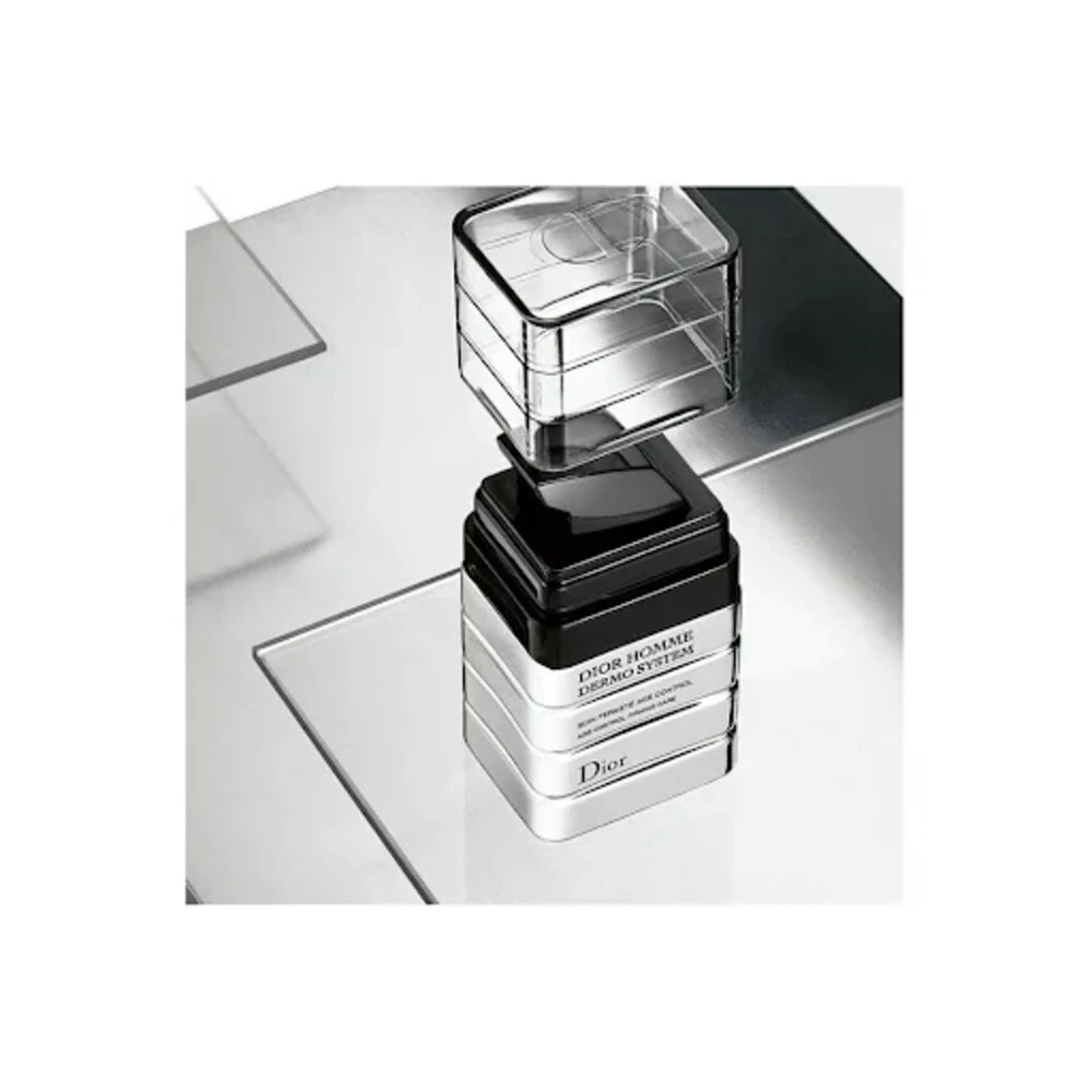 Dior Homme Dermo System Age Control Firm. Care 2 Dior Homme Dermo System Age Control Firm. Care - Afbeelding 2
