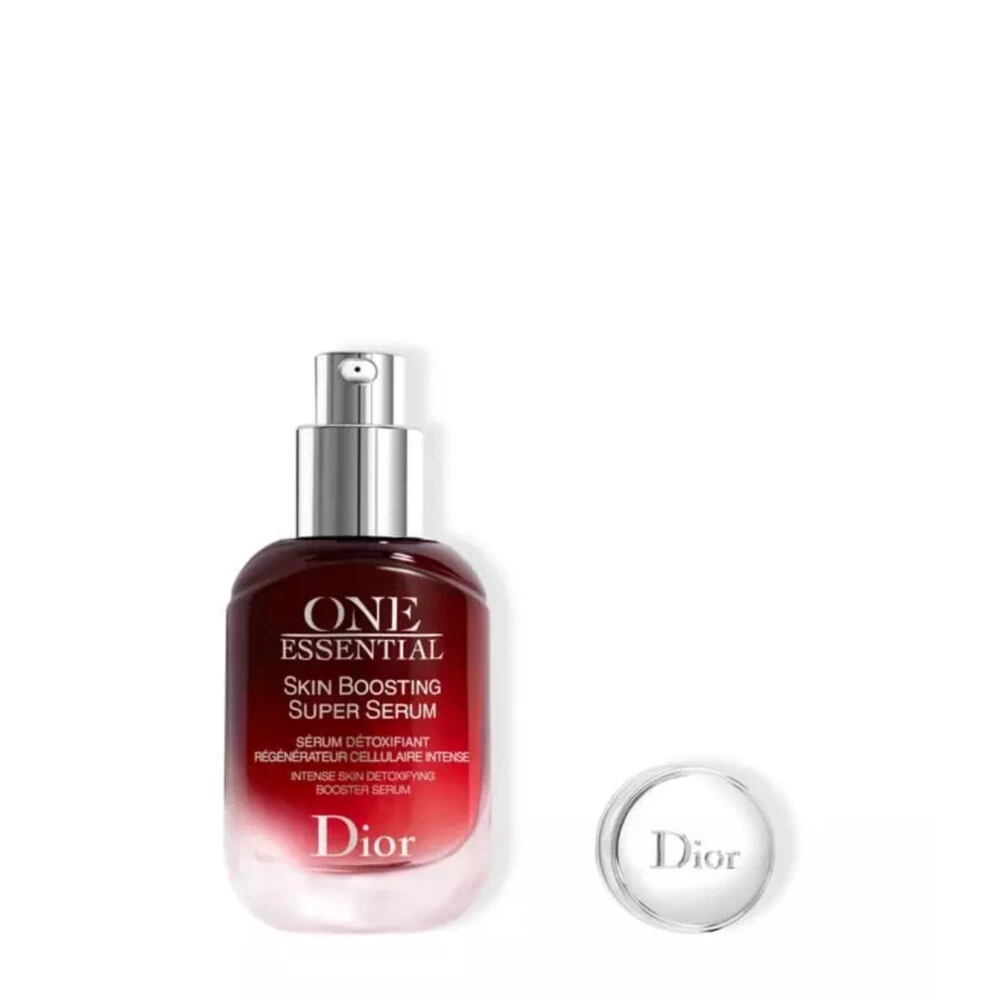 Dior One Essential Skin Boosting Super Serum 2 Dior One Essential Skin Boosting Super Serum - Afbeelding 2