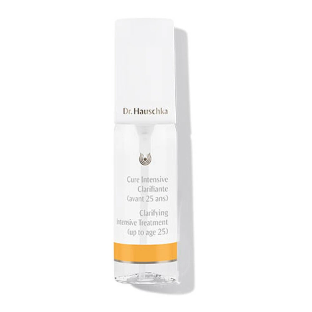 Dr. Hauschka Clarifying Intensive Treatment 1 1 Dr. Hauschka Clarifying Intensive Treatment 1
