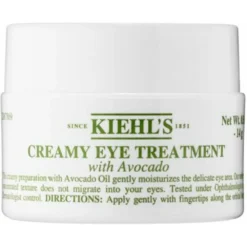 Kiehls Creamy Eye Treatment With Avocado Oogcreme