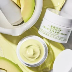Kiehls Creamy Eye Treatment With Avocado Oogcreme 5 Kiehls Creamy Eye Treatment With Avocado Oogcreme -Exporteren Zalfje Pro Winkel 1013719 3