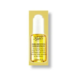 Kiehls Daily Reviving Concentrate Gezichtsolie -Exporteren Zalfje Pro Winkel 1013737 3