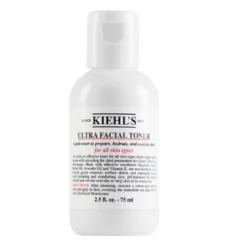 Kiehls Ultra Facial Toner