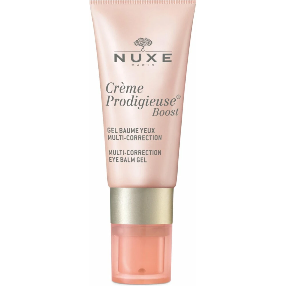 Nuxe Creme Prodigieuse Boost Eye Balsem 1 Nuxe Creme Prodigieuse Boost Eye Balsem