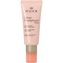 Nuxe Creme Prodigieuse Boost Silk Norm/Dry Skin