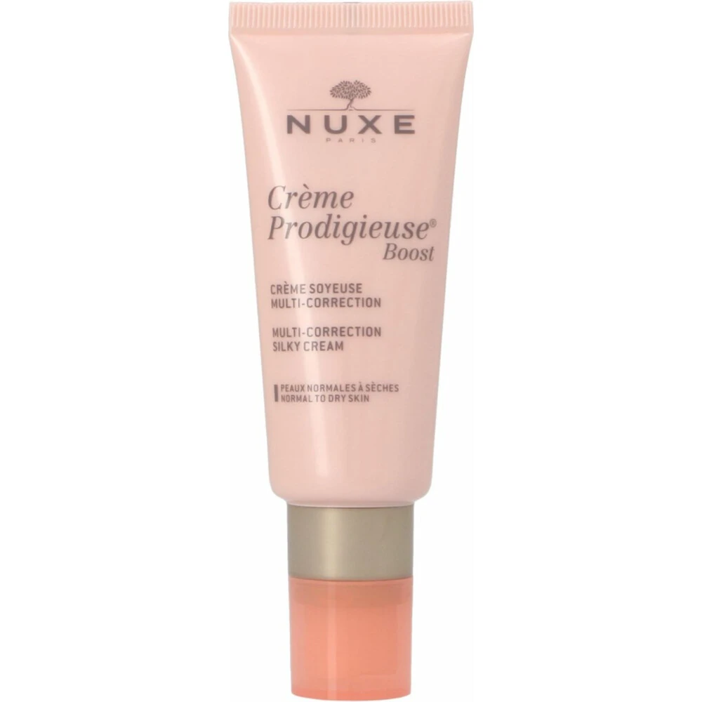 Nuxe Creme Prodigieuse Boost Silk Norm/Dry Skin 1 Nuxe Creme Prodigieuse Boost Silk Norm/Dry Skin