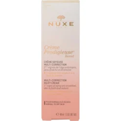 Nuxe Creme Prodigieuse Boost Silk Norm/Dry Skin 5 Nuxe Creme Prodigieuse Boost Silk Norm/Dry Skin -Exporteren Zalfje Pro Winkel 1014149 3