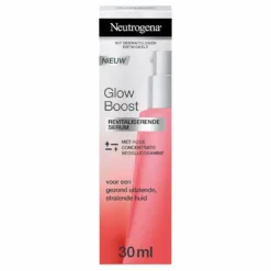 Neutrogena Glow Boost Revitaliserende Serum