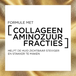 L'Oreal Lu0027Oréal Age Perfect Verstevigende Collageen Ampullen -Exporteren Zalfje Pro Winkel 1019314 4