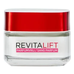 L'Oreal Lu0027Oréal Revitalift Fragrance Free Dagcrème