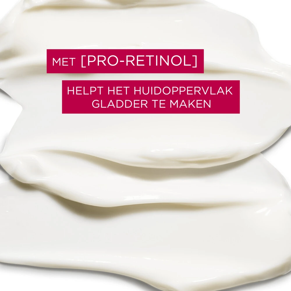 L'Oreal Lu0027Oréal Revitalift Fragrance Free Dagcrème 3 L'Oreal Lu0027Oréal Revitalift Fragrance Free Dagcrème - Afbeelding 3