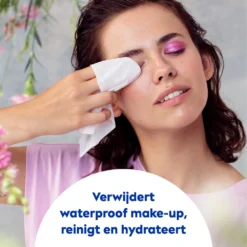 6x Nivea 3-in1- Verzachtende Reinigingsdoekjes -Exporteren Zalfje Pro Winkel 1019482 3
