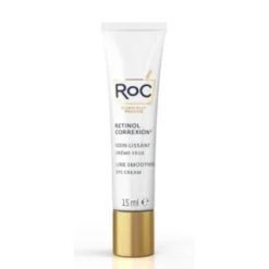 RoC Retinol Correxion Line Smoothing Oogcrème