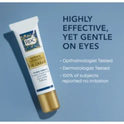 RoC Retinol Correxion Line Smoothing Oogcrème 7 RoC Retinol Correxion Line Smoothing Oogcrème -Exporteren Zalfje Pro Winkel 1021201 4