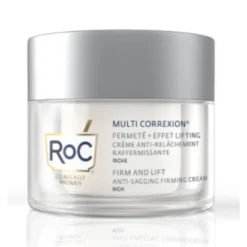 RoC Multi Correxion Firm + Lift Anti-Sagging Firming Crème Rijk