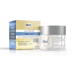 RoC Multi Correxion Firm + Lift Anti-Sagging Firming Crème Rijk -Exporteren Zalfje Pro Winkel 1021202 3