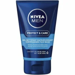 Nivea Men Protect & Care Pakket 6 Nivea Men Protect & Care Pakket -Exporteren Zalfje Pro Winkel 1031760 3
