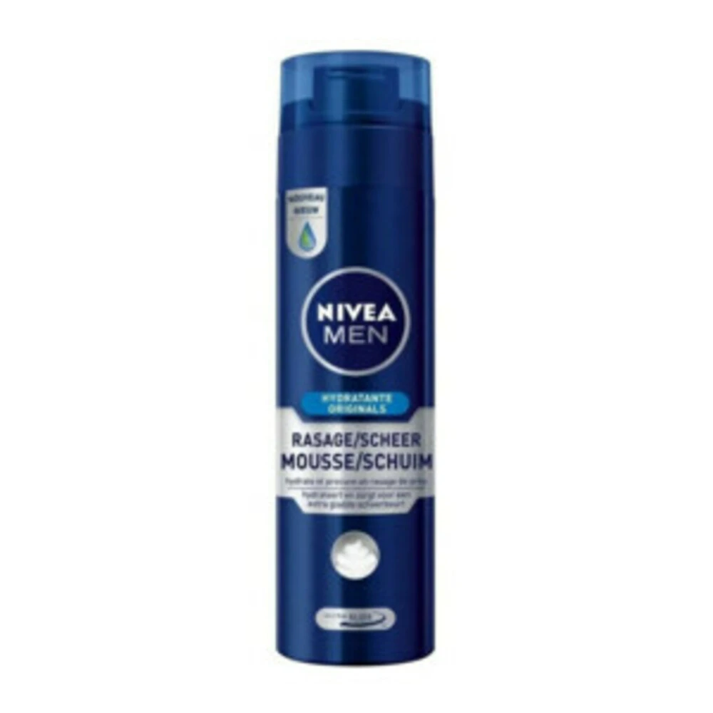Nivea Men Protect & Care Pakket 4 Nivea Men Protect & Care Pakket - Afbeelding 4