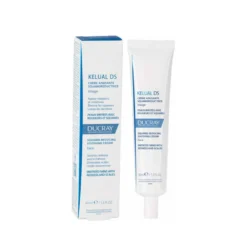 Ducray Herstellende Créme Kelual DS