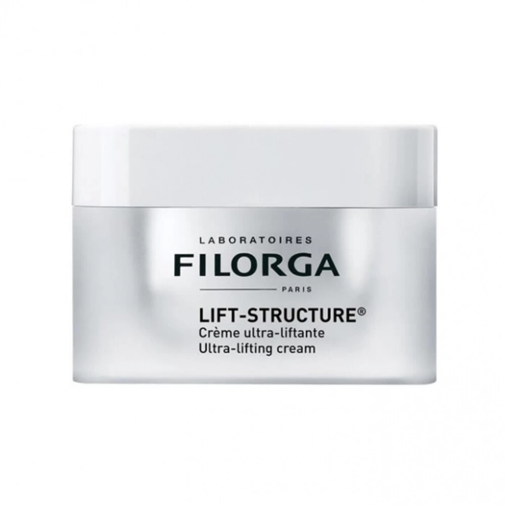 Filorga Créme Ultra Liftend 1 Filorga Créme Ultra Liftend