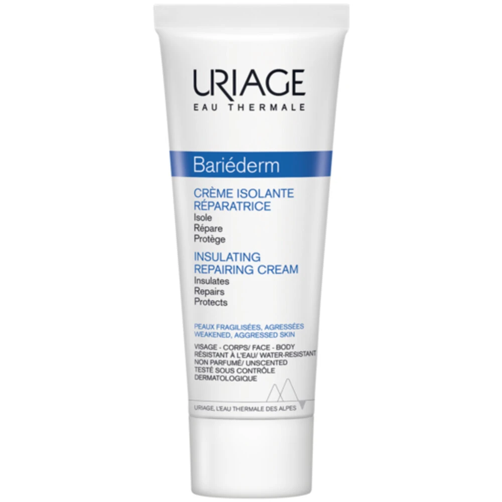 Uriage Herstellende Créme Bariéderm 1 Uriage Herstellende Créme Bariéderm
