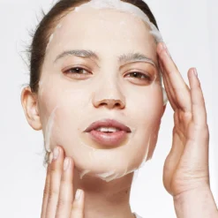 Garnier Tissue Masker SkinActive Hydra Bomb Pomegranate Party Pack 7 Garnier Tissue Masker SkinActive Hydra Bomb Pomegranate Party Pack -Exporteren Zalfje Pro Winkel 1033634 4