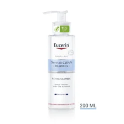 Eucerin Reinigingsmelk DermatoCLEAN Mild