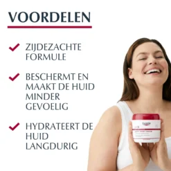 Eucerin Body Crème PH5 Soft -Exporteren Zalfje Pro Winkel 1034242 3
