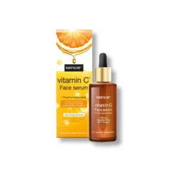 3x Sence Serum Vitamine C