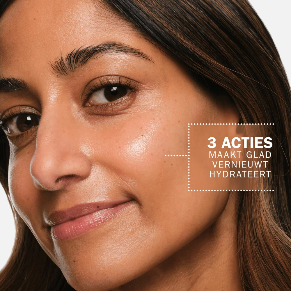 Olay Nachtserum Regenerist Retinol24 Met Vitamine B3 3 Olay Nachtserum Regenerist Retinol24 Met Vitamine B3 - Afbeelding 3