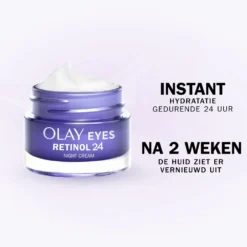 Olay Oogcreme Retinol24 Met Vitamine B3 -Exporteren Zalfje Pro Winkel 1035101 4