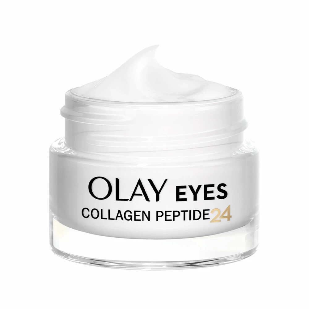 Olay Oogcréme Regenerist Collagen Peptide24 2 Olay Oogcréme Regenerist Collagen Peptide24 - Afbeelding 2