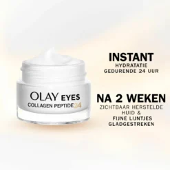 Olay Oogcréme Regenerist Collagen Peptide24 7 Olay Oogcréme Regenerist Collagen Peptide24 -Exporteren Zalfje Pro Winkel 1035104 4