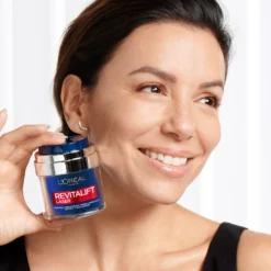 L'Oreal Lu0027Oréal Revitalift Laser Pressed Nachtcreme -Exporteren Zalfje Pro Winkel 1035561 3