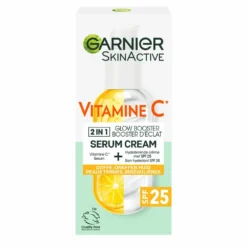 Garnier Vitamine C Serum Crème